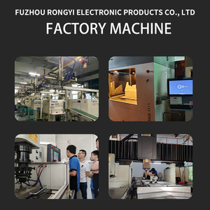 Nóng chảy đồng thau ren chèn tùy chỉnh nhiệt chèn Nut Kit Kích thước M1.2 M2 M2.5 M3 M4 M5 M6 M8 M10 M12 6-32 8-32 1/4-20 cho các loại hạt - Product Image 3