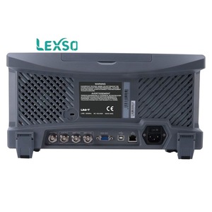 Osciloscopio Digital Uni-t Mso2104-s de 100mhz con 4 Canales Mso de 16 bits y Generador de Señales, Personalizable OEM para Instrumentos de Prueba - Product Image 4