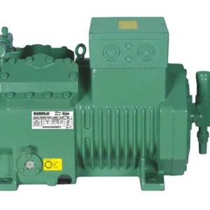 Compresseur frigorifique HYZL 4JE-15Y-40P pour entrepôts frigorifiques et congélateurs - Product Image 4