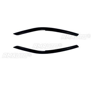 Kit de Estilización para Volkswagen Tiguan MK2.5 2021-2023, Molduras Decorativas para Faros Delanteros, Cejas para Faros, Decoración de Carrocería - Product Image 5