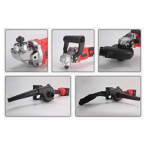 MeiKeLa – Mini <span class=keywords><strong>aspirateur</strong></span> Portable électrique à piles pour jardin - Product Image 6