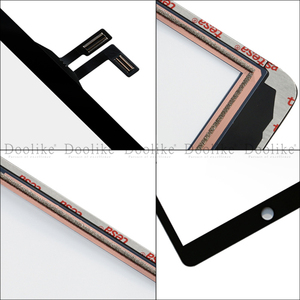 Thay Thế Màn Hình Cảm Ứng Hiển Thị <span class=keywords><strong>Digitizer</strong></span> Cho Ipad 5th Thế Hệ 2017 Mô Hình A1822 A1823 - Product Image 6