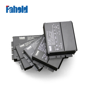 แหล่งจ่ายไฟ LED แบบหรี่แสงได้ด้วย Triac รับประกัน 7 ปี 120W Dc12V ไดรเวอร์ LED สำหรับไฟ LED - Product Image 6