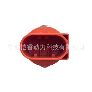Sensor de Presión de Inyección de Combustible 0261545050 KR-CGQ015 para Audi RA, Pieza de Repuesto para Automóvil - Product Image 1