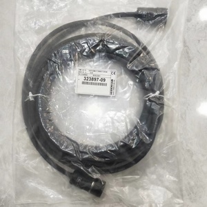 สายเชื่อมต่อ Heidenhain ของแท้ใหม่ VBK 03 10 ความยาว 9 เมตร อุปกรณ์เซ็นเซอร์และอุปกรณ์เสริม พร้อมรหัส ID 323897-09 - Product Image 5