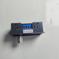 Module générateur de signal PWM QXT XY-PWM1 à fréquence et cycle de travail réglables, ondes carrées et rectangulaires, montage sur panneau