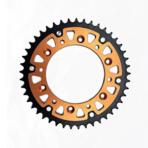 Kits de transmission de moto, nouveau modèle 2025, pignons arrière 45T KX250 - Product Image 4