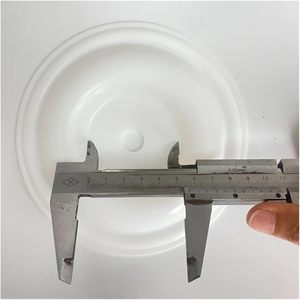 Kit de Reparación de Bomba de Diafragma Neumática YAMADA, Diafragma de PTFE de 145 mm, Pieza de Repuesto 771083, Compatible con Agua a Baja Presión - Product Image 3