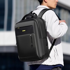 Recién llegado, <span class=keywords><strong>estudiante</strong></span> <span class=keywords><strong>universitario</strong></span>, ordenador, hombres, deportes, informal, la <span class=keywords><strong>mejor</strong></span> Mochila, Mochila impermeable, Mochila de viaje, bolsa <span class=keywords><strong>para</strong></span> ordenador <span class=keywords><strong>portátil</strong></span>, mochilas - Product Image 2