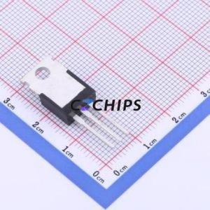 Nuevo y Original MEE3710T TO-220 Transistor de efecto de campo (MOSFET) Venta al por mayor Chips de componentes electrónicos y servicio BOM - Product Image 2