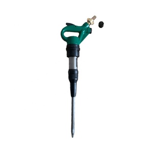 Groothandel Ml33 Pneumatische Chiphamer Voor Mijnbouw ML-33 <span class=keywords><strong>Pick</strong></span> Hamers Bestrating Hamer - Product Image 1