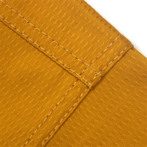 男女通用跆拳道Poomsae Dobok制服训练运动武术服装定制标志，WTF风格武士灵感 - Product Image 6