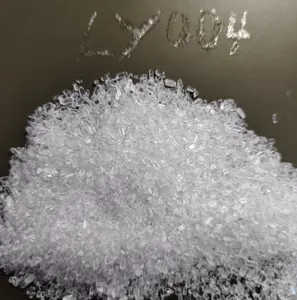 LY004 2024 NEW Product Manufacturer Of Magnesium Sulphate Heptahydrate Epsom Salt New Product Made In China 2-4mm