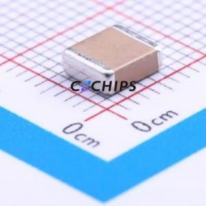 Condensateur SMD (MLCC) FM55X224K631EFG 2220 (Capacité : 220nF) (Précision : 10%) Tension nominale : 630V - Product Image 2
