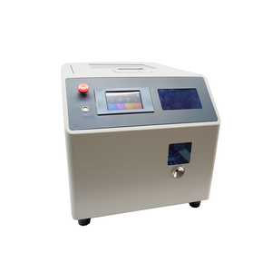 Machine de traitement des fils avancée simplifiant le dénudage rotatif et le sertissage des cosses à embout - Product Image 2