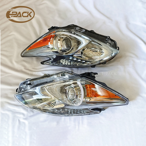 IPK buena calidad faro delantero luz <span class=keywords><strong>BULE</strong></span> para Toyota Prius 2012-2015 ZVW30 faro - Product Image 2
