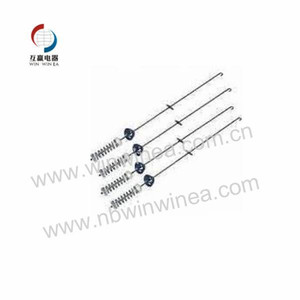 Amortiguador para Lavadora Huying Electric Appliances W10189077, Piezas de Repuesto para el Hogar con Amortiguación de Acero - Product Image 1