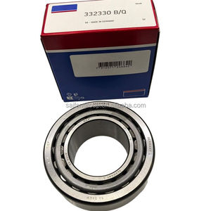 Autoroller makaralı rulman 33020/Q makaralı rulman 33020jr 33020A 33020X rulman Hr33020j 33020j 2/Q boyutu 100x150x39mm - Product Image 3