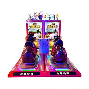 Jeux d'arcade en gros, salles de jeux, machines d'arcade commerciales à monnayeur, machines à sous pour enfants - Product Image 2