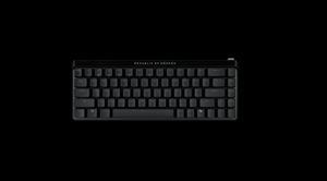 Clavier entièrement programmable R-O-G Falchion Ace HFX Prend en charge les effets d'éclairage dynamiques et à spectre complet - Product Image 2