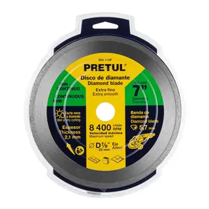 Master con 60 unidades 8 'tijeras de acero inoxidable para coser, PRETUL - Product Image 4