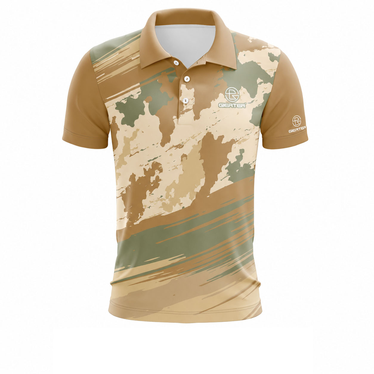 #8-CAMO