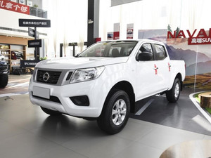 Camioneta <span class=keywords><strong>Nissan</strong></span> 4X4 en Venta - Product Image 2
