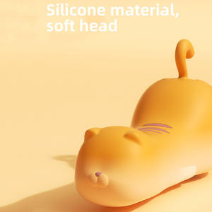 Mainan Seks Dewasa Dildo <span class=keywords><strong>Vibrator</strong></span> Penghisap 2 in 1 Stimulator Klitoris dengan 10 Mode Hisap & 10 Mode Getar untuk Wanita Klitoris Puting - Product Image 4