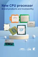 Int'el Xeon Platinum 8592+ 320M Cache 1.90 GHz Enterprise Server Processor