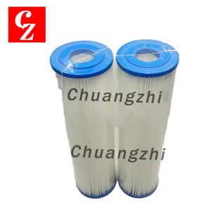 Nuevo Filtro Plegable para Agua, Elemento Filtrante C087 ECP50-10, Apto para Molinos de Harina - Product Image 5