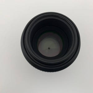 Objectif <span class=keywords><strong>d</strong></span>'occasion 105mm F2.8 <span class=keywords><strong>D</strong></span>, état A+, plein format, monture F avec AF/MF, filetage de filtre 52MM, pour la photographie de rue humaniste - Product Image 3