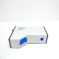 IVC3D51111 1043579 3D Video Kamera PLC
