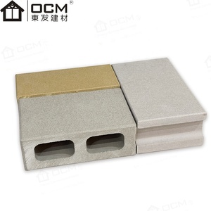 Cemet <span class=keywords><strong>บล็อก</strong></span>กลวงแกนไฟแผงซีเมนต์ผนังคอนกรีตแซนวิชบอร์ดพาร์ทิชันซีเมนต์น้ำหนักเบาภายใน - Product Image 3