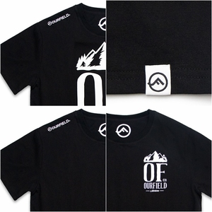 Camisetas <span class=keywords><strong>de</strong></span> Algodón con Estampado Personalizado al por Mayor, Camisetas <span class=keywords><strong>de</strong></span> Manga Corta con Cuello Redondo Negras para <span class=keywords><strong>Hombre</strong></span>, Camisetas Gráficas <span class=keywords><strong>de</strong></span> Alta Calidad - Product Image 3