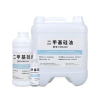 Huile de silicone liquide Do w Corning XIAMETER PMX-200 200 CSt 1L/10L ou petit format