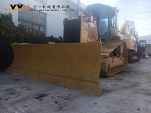 Bulldozer Original Cat D5M a la venta, Gato de <span class=keywords><strong>segunda</strong></span> <span class=keywords><strong>mano</strong></span> D5M, gran Estado, Bulldozer Cat D5M más vendido, Bulldozer D5 D6D D7G D8K - Product Image 5