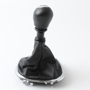 Levier de changement de vitesse sexy, levier à 6 vitesses, en Chrome, 93461594 ruscia menjaga, pour Vauxhall <span class=keywords><strong>Opel</strong></span> <span class=keywords><strong>Vivaro</strong></span> <span class=keywords><strong>B</strong></span> <span class=keywords><strong>2015</strong></span> — CN - Product Image 3