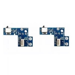 Placa de Substituição Para PS2 SCPH 90000 70000 Power ON e OFF Circuit Board Botão de <span class=keywords><strong>Reset</strong></span> - Product Image 4