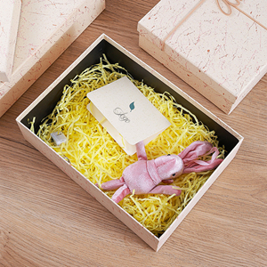 Cajas de Regalo Personalizadas con Logotipo, Embalaje Ecológico y Reciclable OEM/ODM - Product Image 4