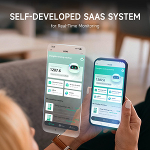 ตู้จำหน่ายสินค้าอัตโนมัติแบบดิจิทัลขนาด 10 นิ้ว 36 ช่อง รับชำระเ<span class=keywords><strong>ง</strong></span>ินแบบไม่ใช้เ<span class=keywords><strong>ง</strong></span>ินสด สำหรับใช้งานเชิงพาณิชย์ บริการตัวเอง 24/7 ภายในและภายนอกอาคาร (สินค้าจากสหรัฐอเมริกา) - Product Image 6