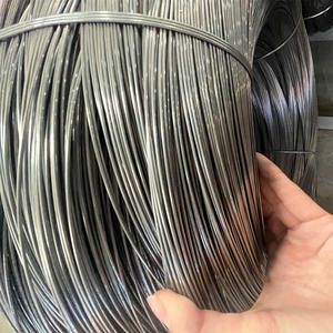 <span class=keywords><strong>Cintre</strong></span> de clôture en fil galvanisé Durable de haute qualité de 0.8mm - Product Image 5