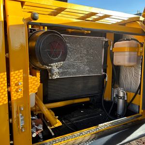 Miniexcavadora Sany SY 155c de 15.5 Toneladas Usada en China, de Segunda Mano, de Alta Calidad, en Venta a Bajo Precio - Product Image 4