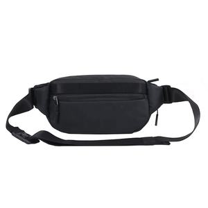 CHANGRONG Sac banane à bandoulière personnalisé résistant à l'eau Sac de taille pour la poitrine - Product Image 5