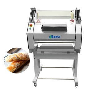 Máquina para Hacer Baguettes Francesas, Equipo Completo de Panadería - Product Image 1
