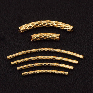 <span class=keywords><strong>Lovestory</strong></span> A2862 Accesorios de Latón para Joyería, 1.5*25mm, para Creación de Joyería Permanente - Product Image 2