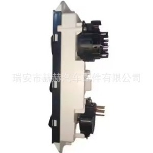 Jeep Wrangler Ac <b>Motor</b> <b>Controllers</b> 55056558AA Plastic New For Replace Repair - Product Image 2