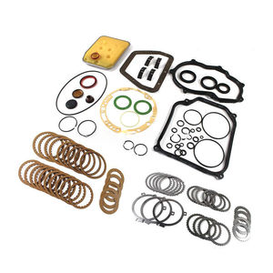 Kit de reconstrucción de transmisión automática de 4 velocidades 01M O1M para VW <span class=keywords><strong>Cabrio</strong></span> Golf <span class=keywords><strong>Beetle</strong></span> - Product Image 4