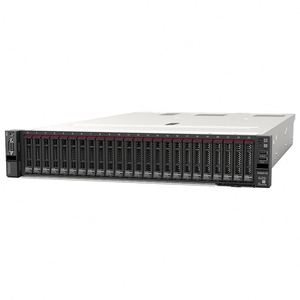 SR850 V2 โปรเซสเซอร์ Xeon รุ่นที่ 3 หน่วยความจำ TruDDR4 12TB ในช่อง 48x ความเร็ว 3200MHz ที่ 2 DIMM ช่อง 7x PCIe 3.0 สำหรับเพิ่มความจุ - Product Image 4