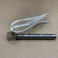 Antorcha de Calor Plc Farnam HTM050-400-240-CB-NF(005-18) # Suministro al por Mayor 4007K29IAC