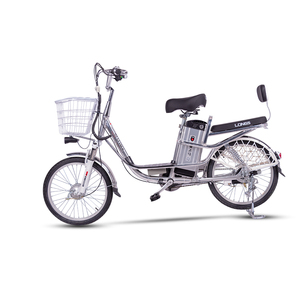 Hot Sale Black 16inch Popular 500W 800W Big <b>Power</b> 48V 15ah Fat Tire Electric Bike Snow E-bike Fat Ebike for Courier - Product Image 1